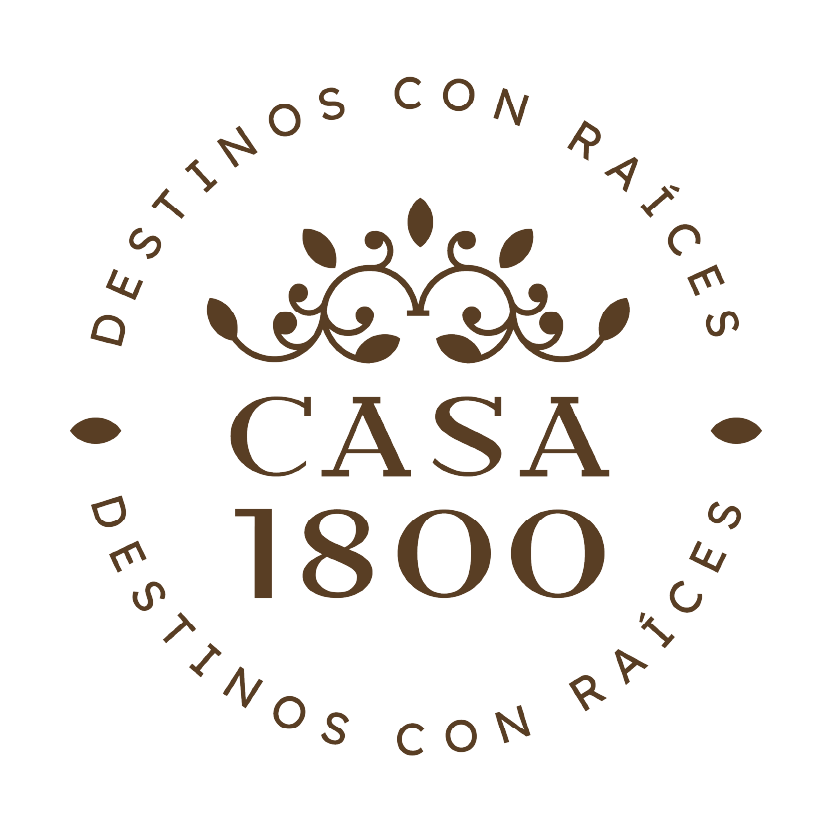 Casa 1800