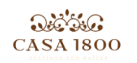 logo casa 1800