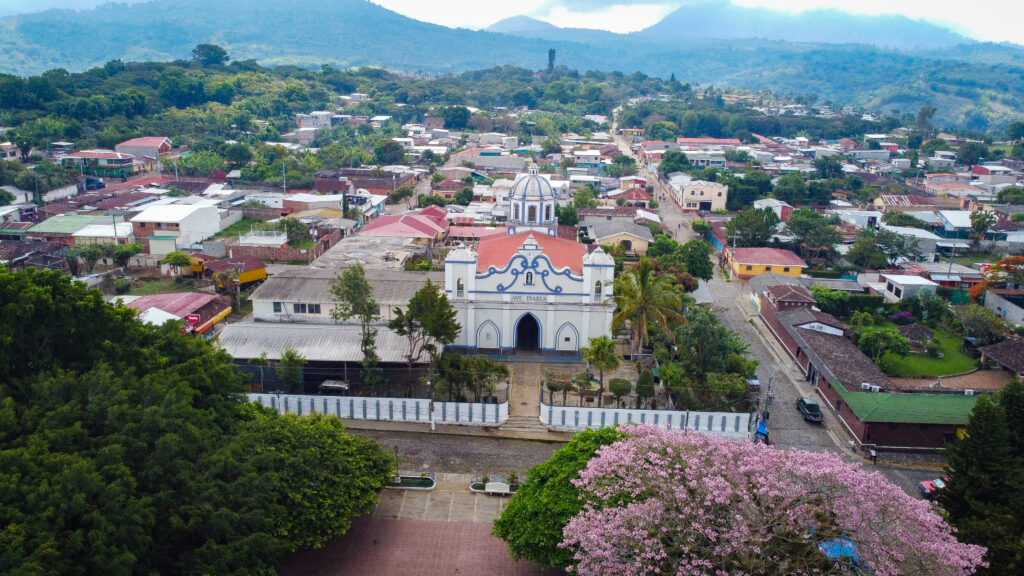 Lugares que visitar en Ataco durante una escapada de 3 días