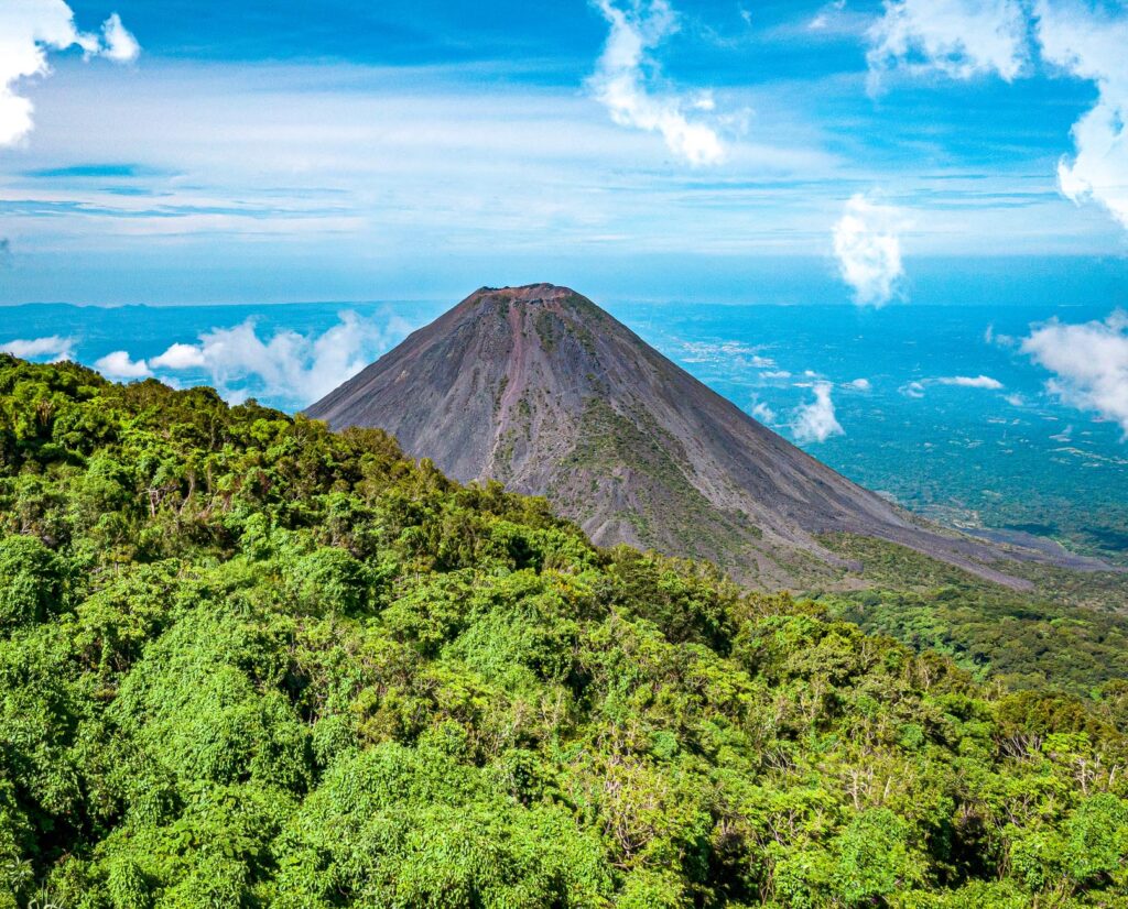 Qué hacer en Cerro Verde con naturaleza, volcanes y miradores