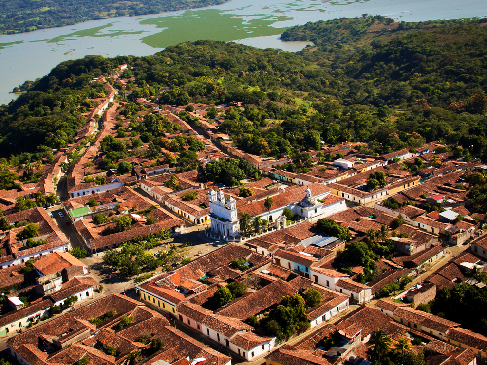 Top 10 lugares que visitar en Suchitoto durante una escapada de fin de semana